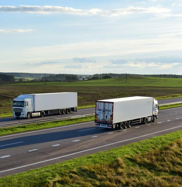 Solution logistiques Transport Eliez