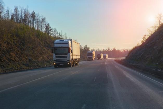 Transport industriel agroalimentaire, colis Transport Eliez