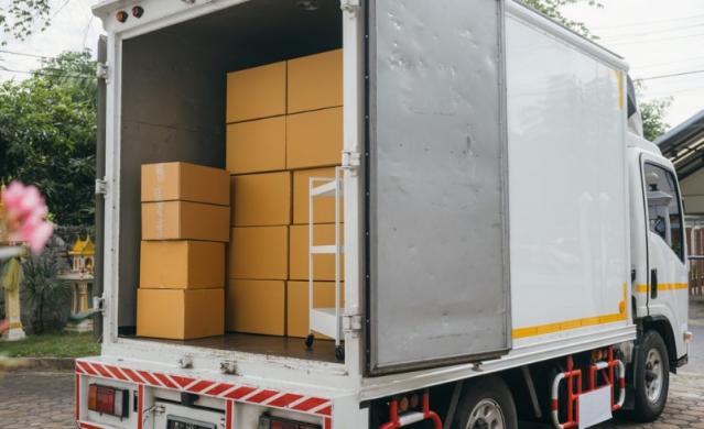 Transport national tarifs compétitifs