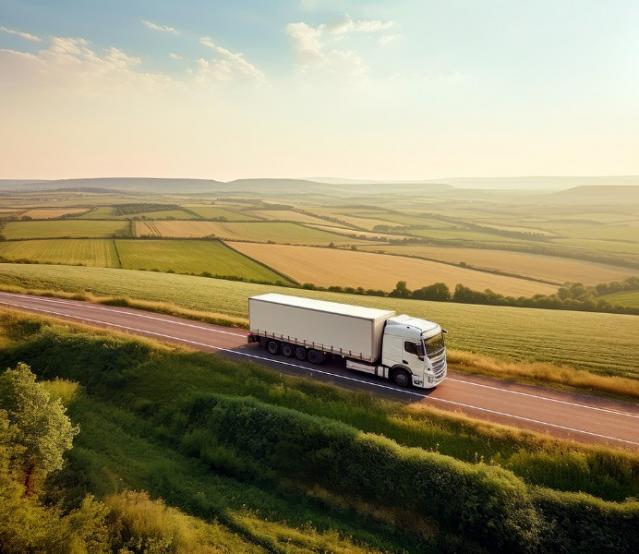 Transport national et international Transport Eliez