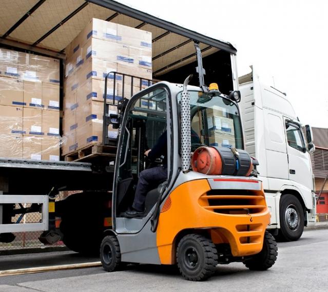 Transport haut de gamme pour produits de luxe
