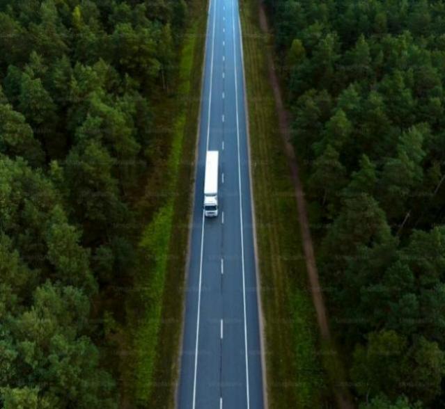 Transport Eliez sécurité des marchandises