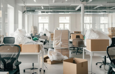 Transfert d'entreprise